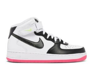 AIR FORCE 1 HIGH 'ELECTRIC'