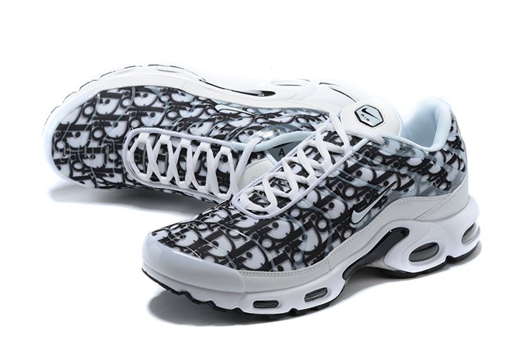 Nike Air Max Plus Tn X Dior Réplica