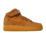 AIR FORCE 1 HIGH 'WHEAT'