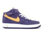 Air Force 1 High Greek Réplica