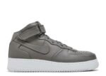 Air Force 1 High Light Charcoal Réplica