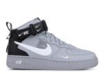 Air Force 1 High Overbranding Réplica