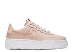 Air Force 1 Pixel Particle Beige Réplica