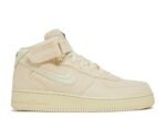 Air Force 1 High Stussy Fossil Réplica