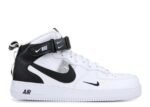 Air Force 1 High Overbranding Réplica