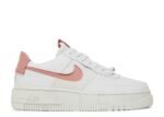 Air Force 1 Pixel White Rust Pink Réplica