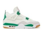 JORDAN RETRO 4 'PINE GREEN'