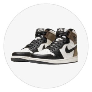 AIR JORDAN 1 ALTAS