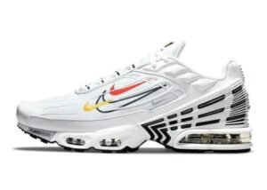 AIR MAX PLUS TN 3 'MULTI-SWOOSH'