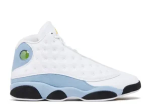 JORDAN RETRO 13 'GREY BLUE'