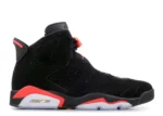 Jordan Retro 6 Infrared Réplica