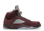 JORDAN RETRO 5 'BURGUNDY'