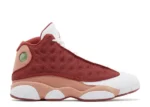 Jordan Retro 13 Dune Red Réplica