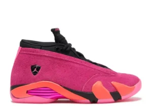 JORDAN RETRO 14 'SHOCKING PINK'
