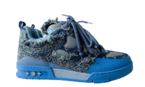 Louis Vuitton Skate Sneaker Réplica