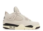JORDAN RETRO 4 X A MA MANIÉRE 'FOSSIL STONE'