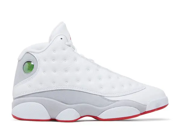 JORDAN RETRO 13 'WOLF GREY'