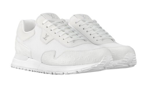 Lv Run Away White Réplica