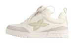 LOUIS VUITTON SKATE SNEAKER BEIGE