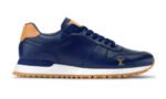 Lv Run Away Navy Blue Réplica