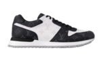 LOUIS VUITTON RUN AWAY WHITE BLACK