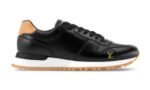 LOUIS VUITTON RUN AWAY BLACK