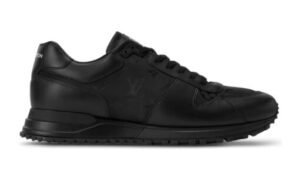 LOUIS VUITTON RUN AWAY BLACK