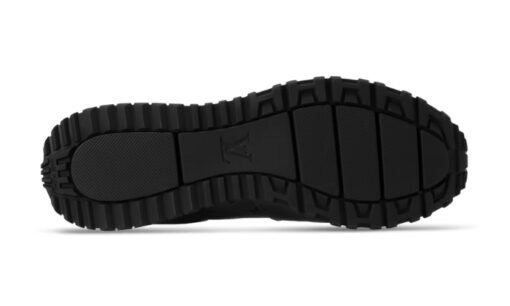 Lv RUN AWAY BLACK Réplica