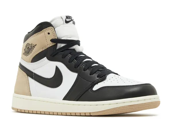 Air Jordan 1 High Latte Réplica