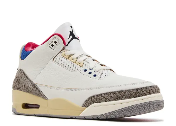 JORDAN RETRO 3 'SEOUL 2.0' - Imagen 2
