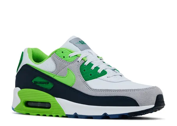 Air Max 90 Seattle Seahawks Réplica