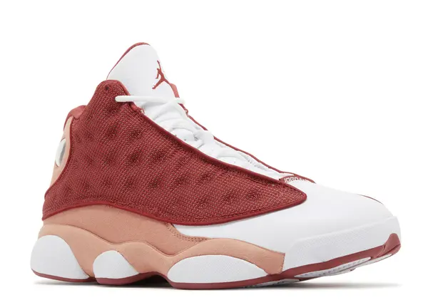 Jordan Retro 13 Dune Red Réplica