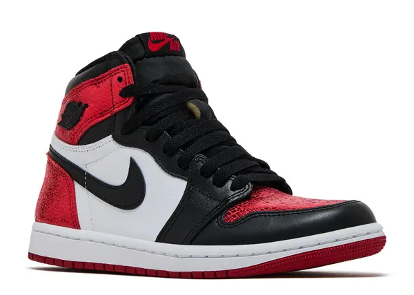 Air Jordan 1 High Varsity Red Réplica