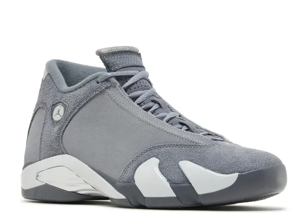 Jordan Retro 14 Flint Grey Réplica