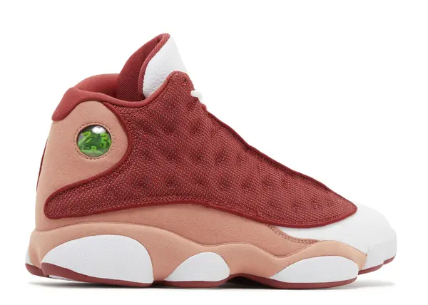 Jordan Retro 13 Dune Red Réplica