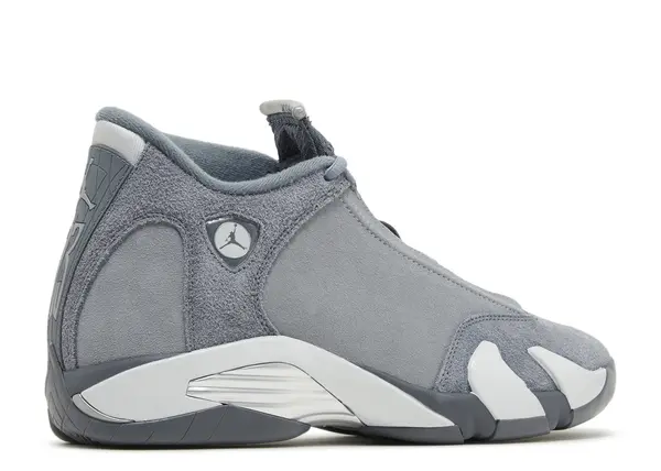 Jordan Retro 14 Flint Grey Réplica