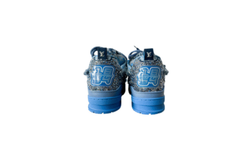 Louis Vuitton Skate Sneaker Réplica