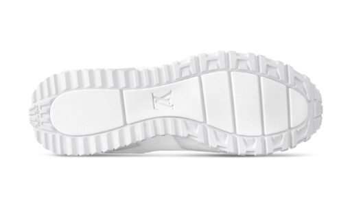 Lv Run Away White Réplica