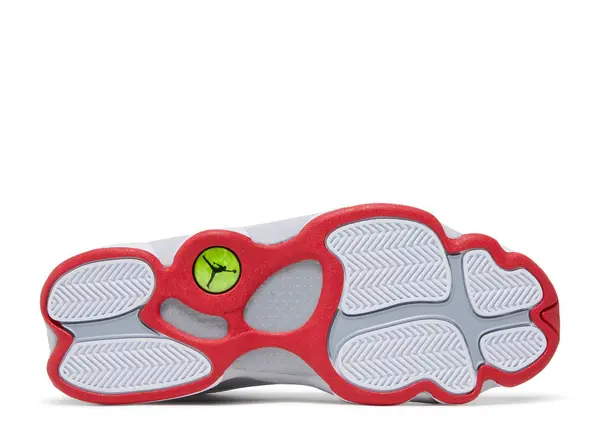 JORDAN RETRO 13 'WOLF GREY' - Imagen 4