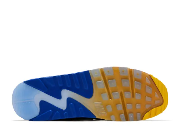 Air Max 90 Los Angeles Rams Réplica