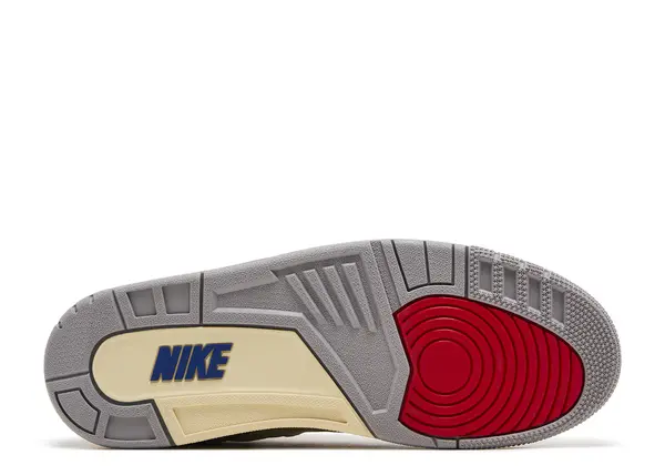 JORDAN RETRO 3 'SEOUL 2.0' - Imagen 4