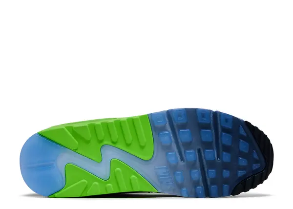 Air Max 90 Seattle Seahawks Réplica