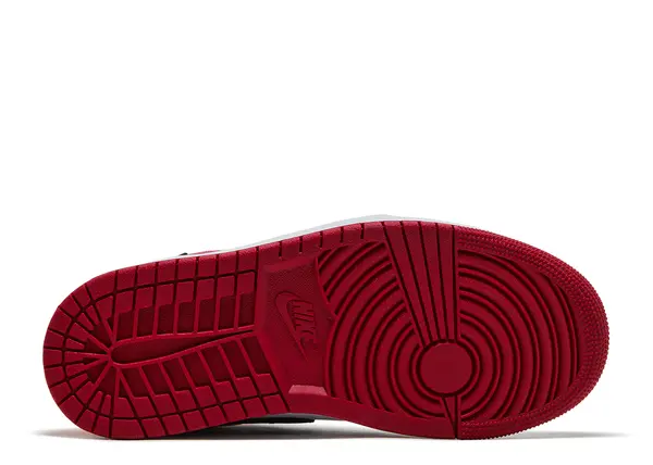 Air Jordan 1 High Varsity Red Réplica