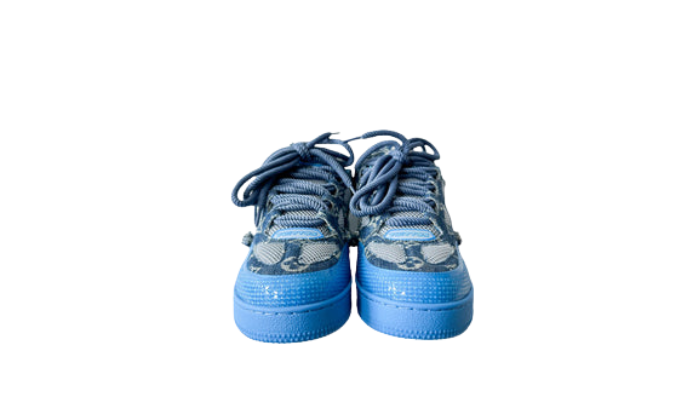 Louis Vuitton Skate Sneaker Réplica