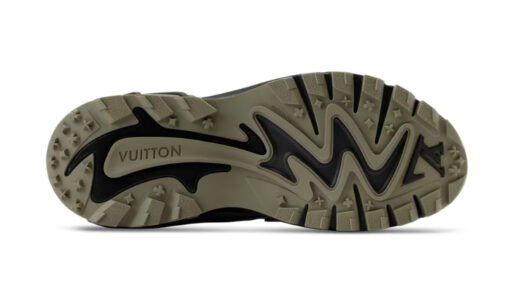 Lv RUNNER TACTIC KHAKI GREEN Réplica