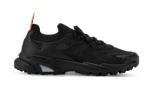 LOUIS VUITTON RUNNER TACTIC TRIPLE BLACK