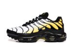 AIR MAX PLUS TN 'BLACK BRIGHT CITRON'