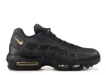 Air Max 95 Black Gold Réplica