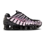 Shox Tl Black Playful Pink Réplica