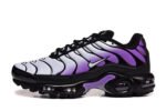 Air Max Plus Tn Black Purple White Réplica